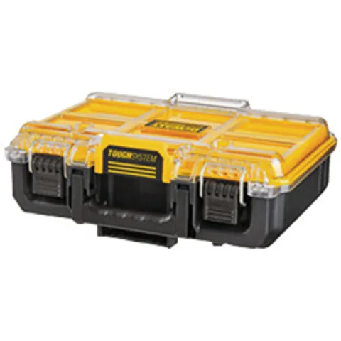 デウォルト ティースタック2．0 オーガナイザー DWST82968-1 | 工具