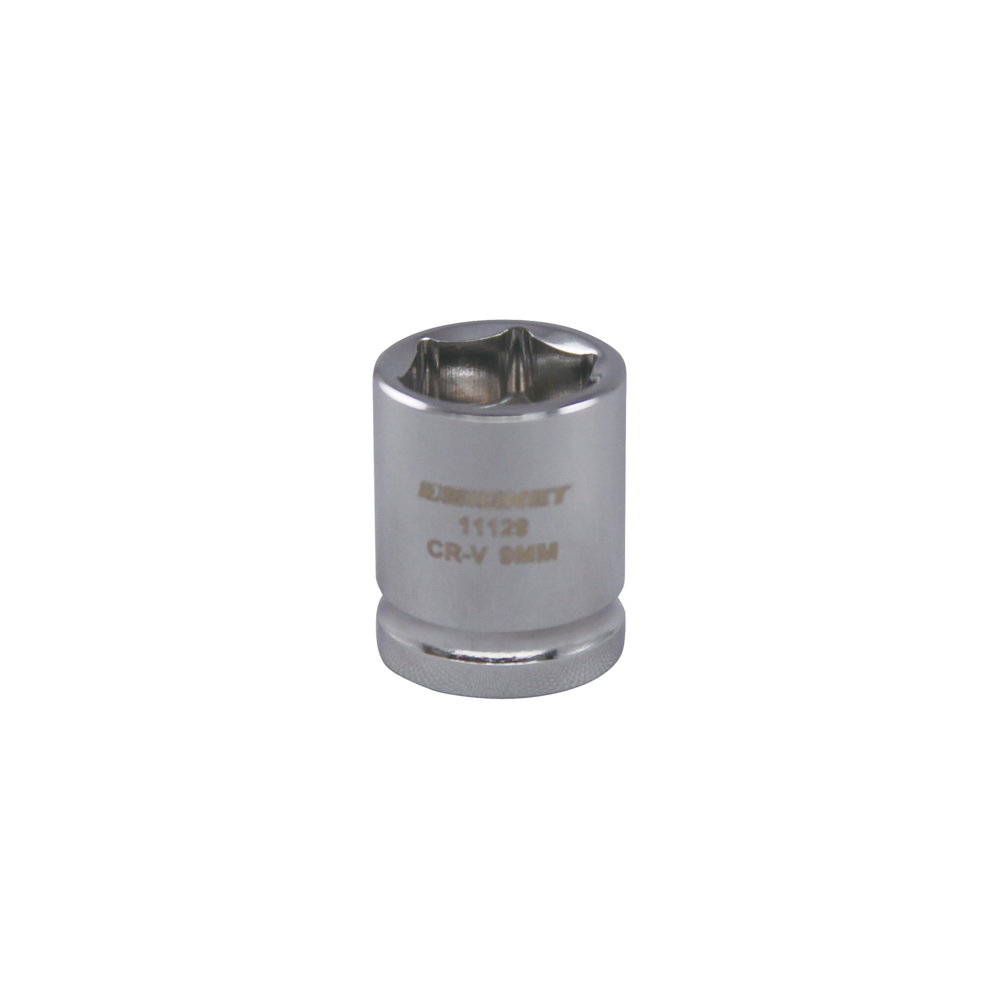 シグネット　1/4DR 9MM ｼｮｰﾄｿｹｯﾄ (6角)　11129