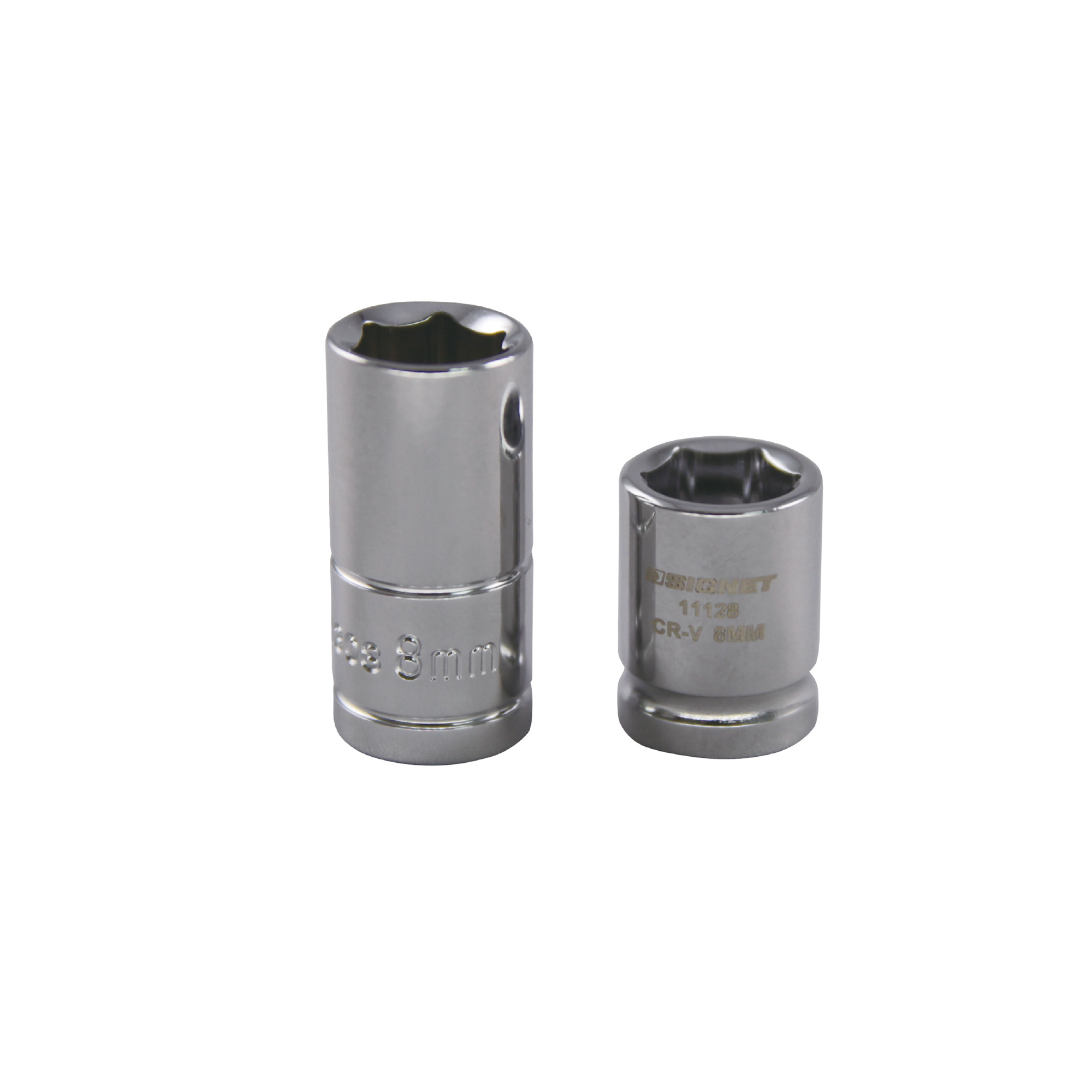 シグネット　1/4DR 9MM ｼｮｰﾄｿｹｯﾄ (6角)　11129