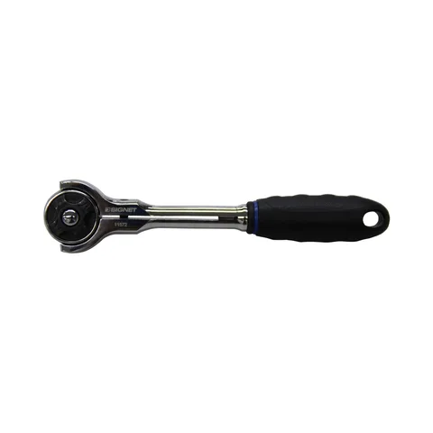 シグネット 1/2DR 100ギア スイベルラチェットハンドル 13572 | 工具