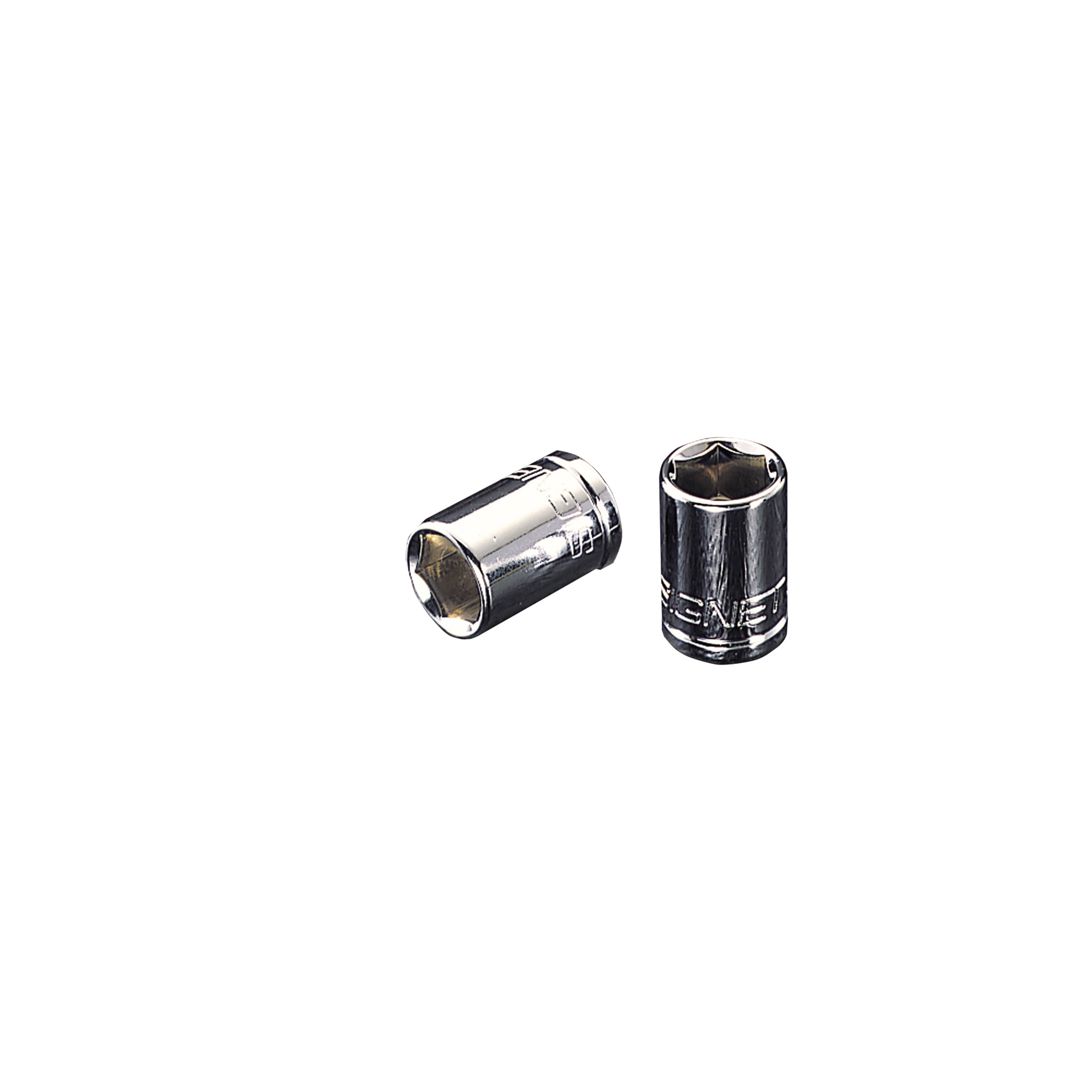 シグネット　3/8SQ 17MM ｿｹｯﾄ (6角)　12317