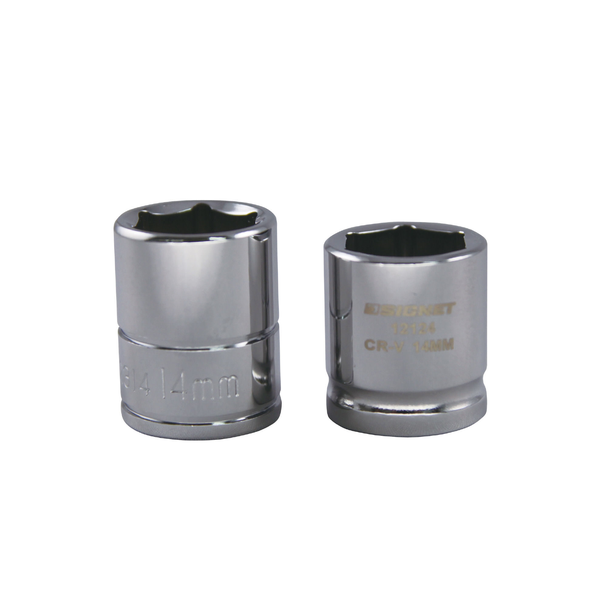 シグネット 3/8DR 7PC ｼｮｰﾄｿｹｯﾄｾｯﾄ（6角） 12135 | 公式オンライン