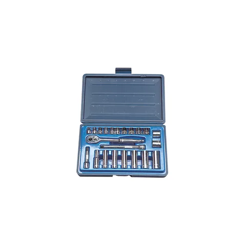 シグネット 3/8DR 14PC ｲﾝﾊﾟｸﾄ ｿｹｯﾄｾｯﾄ (8-22MM) 22196 | ファクトリー