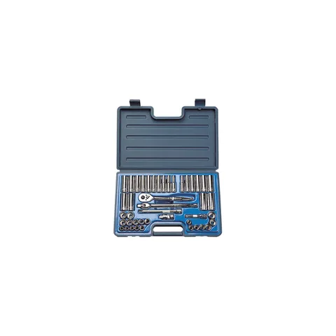 シグネット 3/8DR 22PC MM ソケットレンチセット 12723 | 工具用品専門