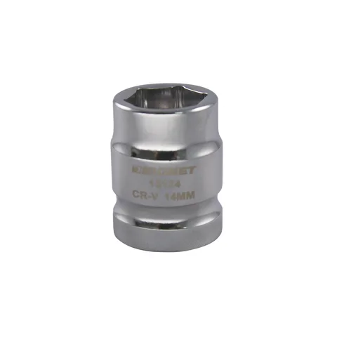 シグネット 1/2DR 27mm ショートソケット (6角) 13133 | 工具用品専門