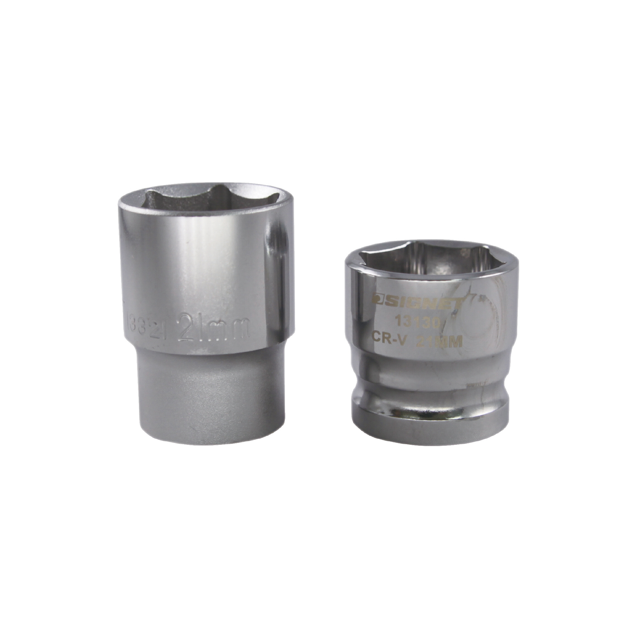 シグネット 1/2DR 21mm ｼｮｰﾄｿｹｯﾄ (6角) | ファクトリーギア公式通販