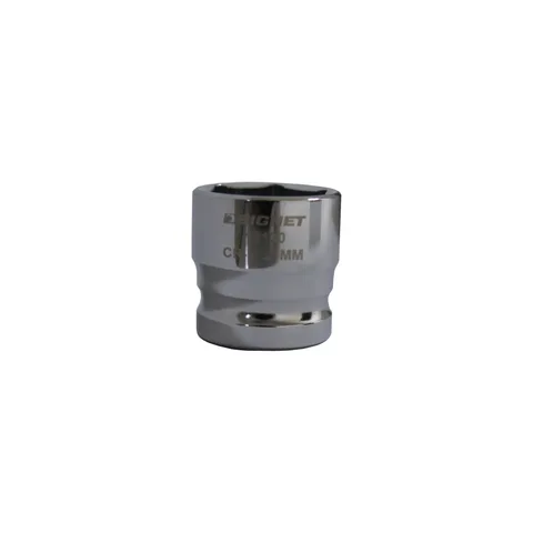 シグネット 1/2DR 27mm ショートソケット (6角) 13133 | 工具用品専門