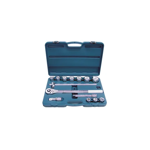 シグネット 3/8DR 22PC MM ソケットレンチセット 12723 | 工具用品専門
