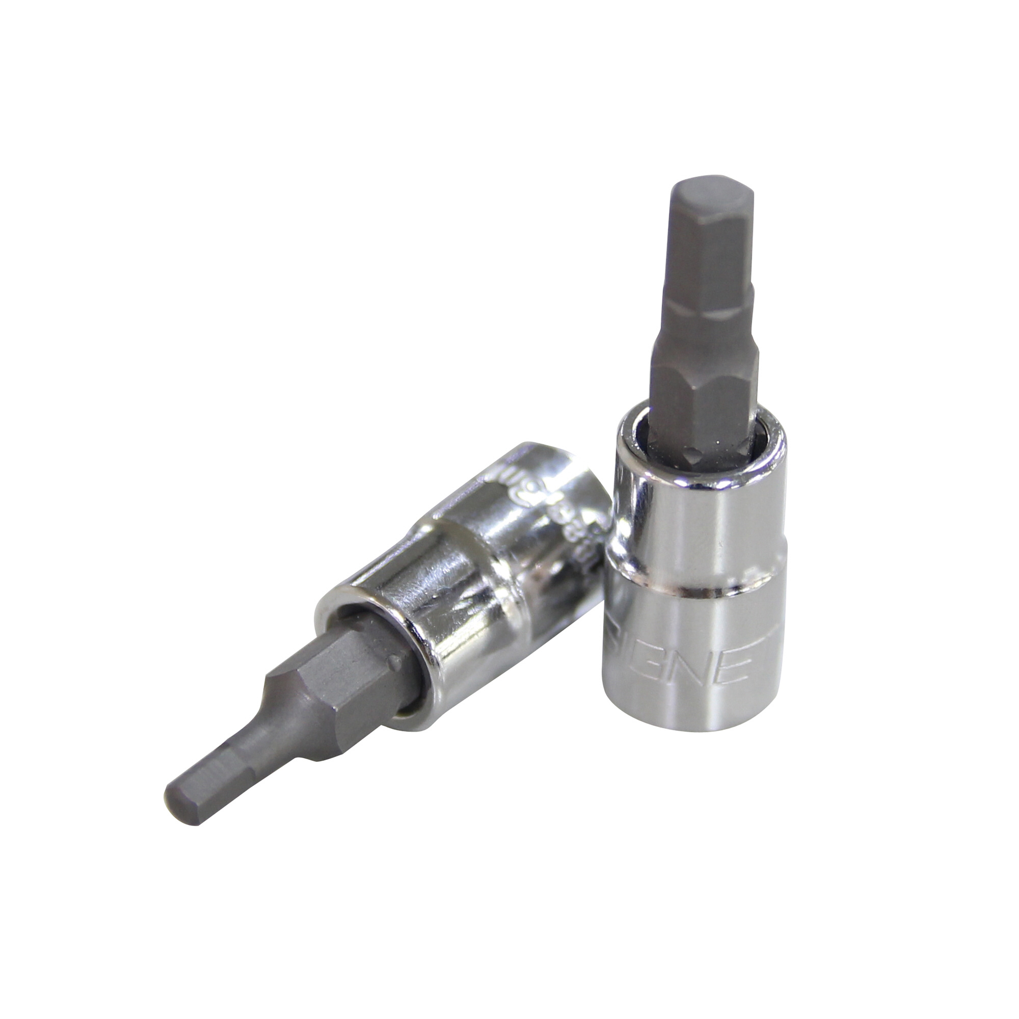 シグネット 1/4DR 6MM ヘックスビットソケット 21886 | 工具用品専門