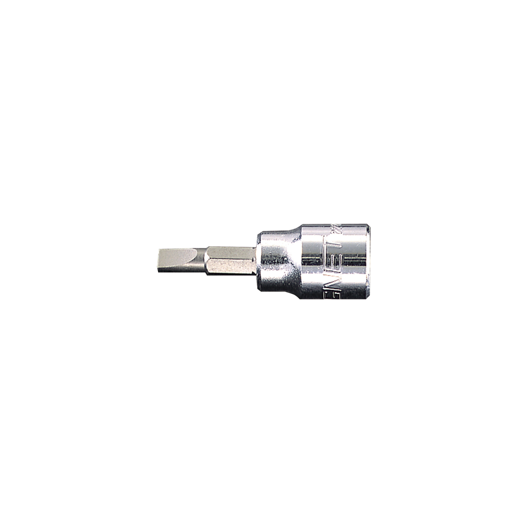 シグネット　(#22806) 3/8DR 6.5MM ﾏｲﾅｽ ﾋﾞｯﾄｿｹｯﾄ　22836