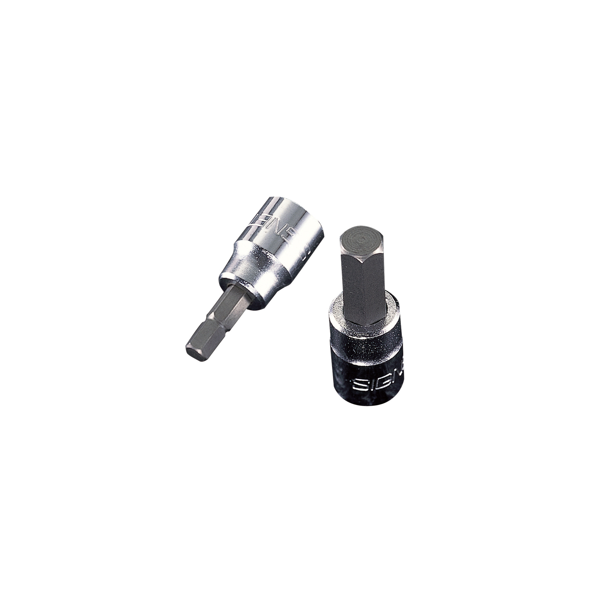 シグネット (#22618) 3/8DR 8MM ヘックスビットソケット 22888 | 工具