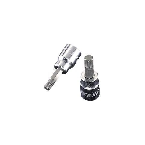 スナップオン 1/4＆3/8SQ E型トルクスソケット10pcセット 210AFLEY