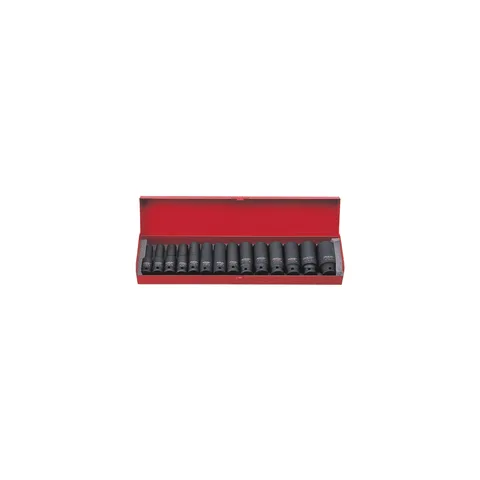 シグネット 1/2DR 14PC ﾐﾘ ﾃﾞｨｰﾌﾟｲﾝﾊﾟｸﾄｿｹｯﾄｾｯﾄ 23296 | ファクトリー