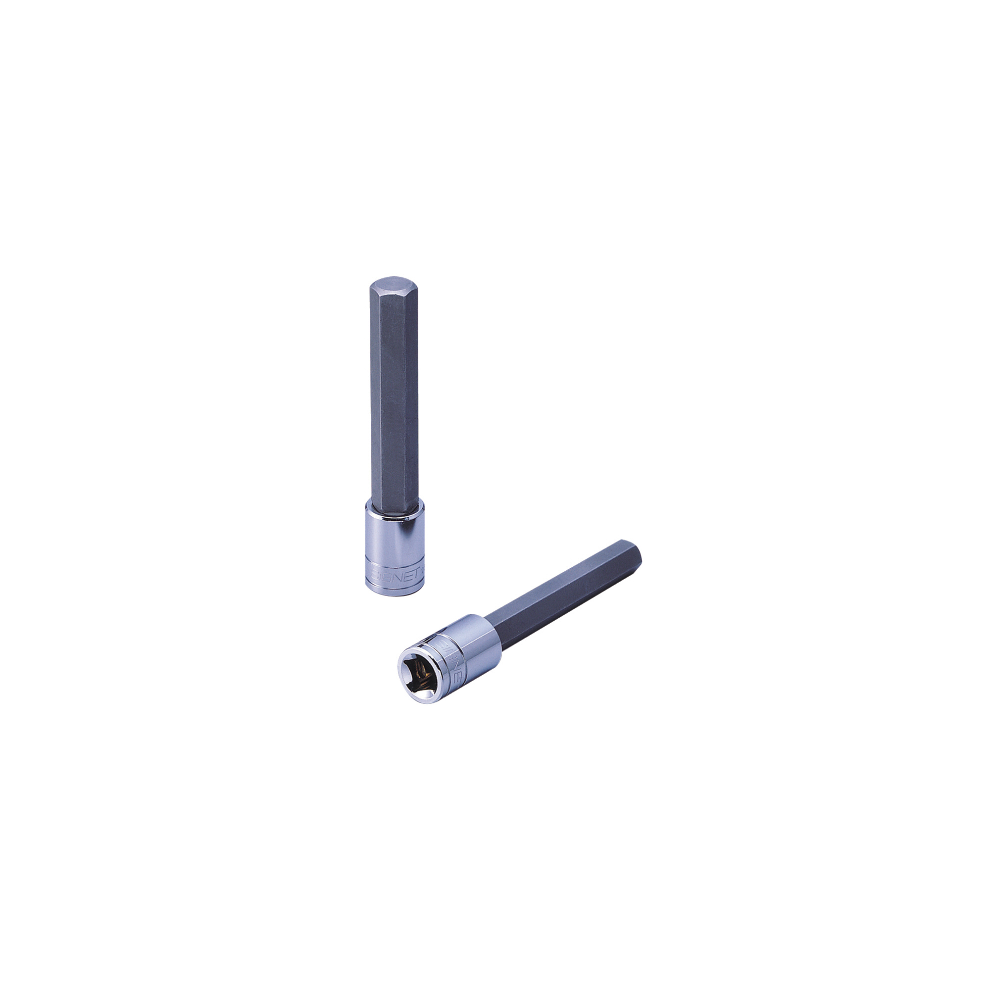 シグネット　1/2DR 11MM ﾛﾝｸﾞﾍｯｸｽﾋﾞｯﾄｿｹｯﾄ　23949
