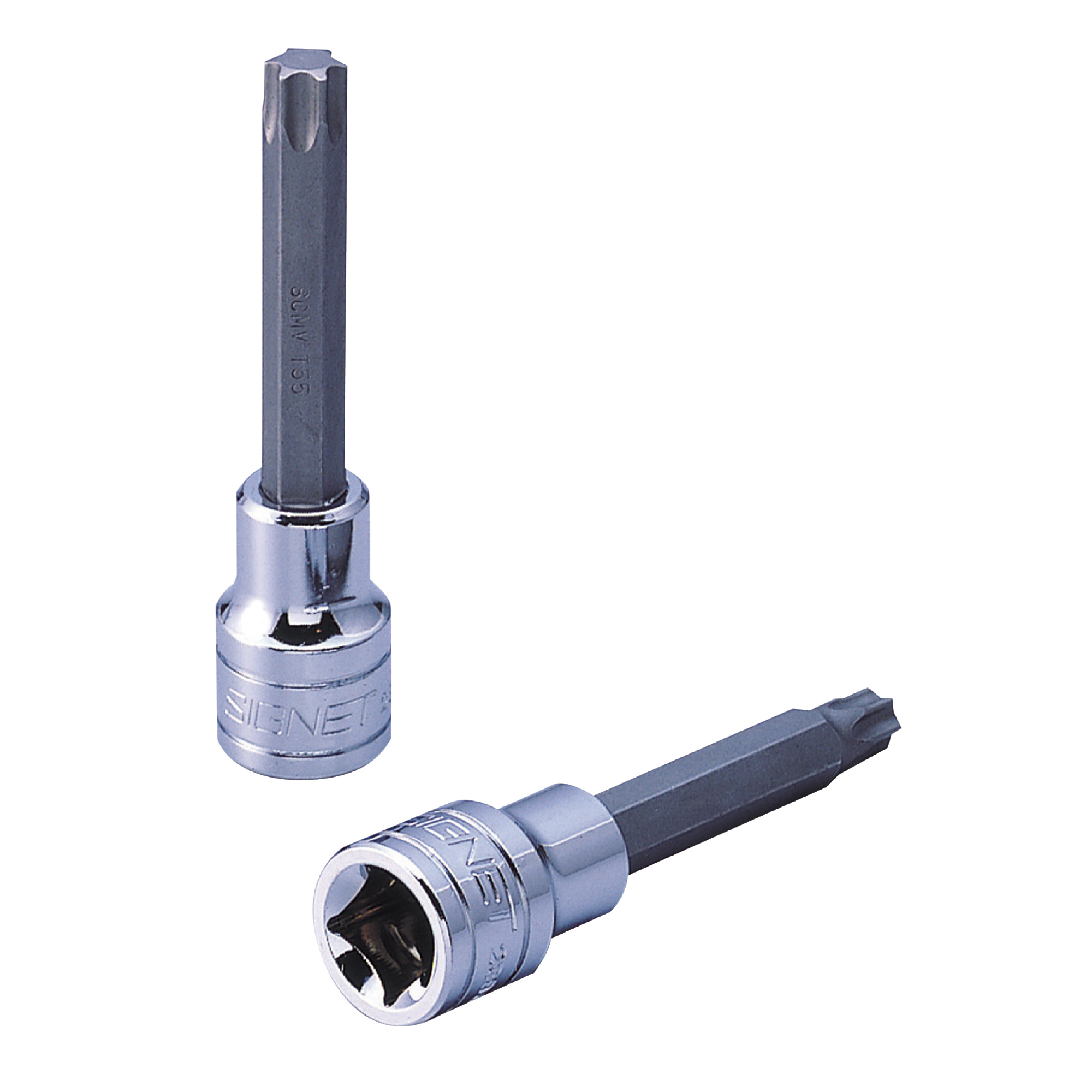 シグネット　1/2DR T45 ﾛﾝｸﾞﾍｸｽﾛｰﾌﾞﾋﾞｯﾄｿｹｯﾄ　23967