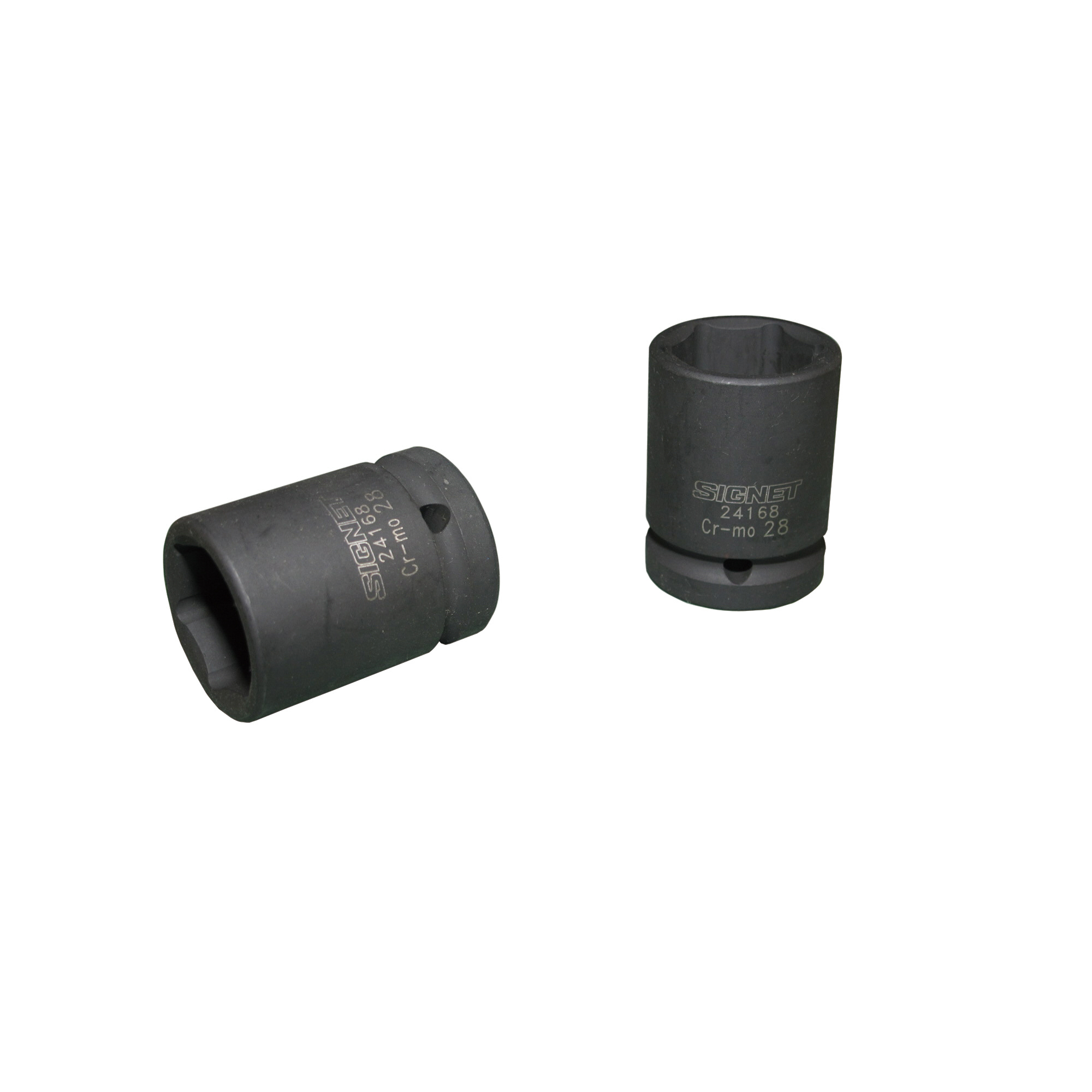 シグネット　3/4DR ｲﾝﾊﾟｸﾄｿｹｯﾄ 40MM　24180