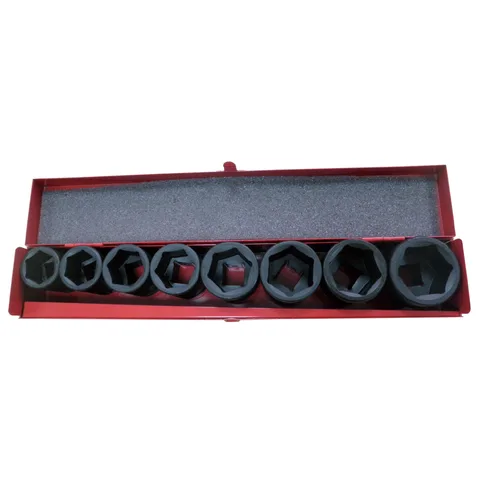 3点セット シグネット 3/4DR 8PCS ｲﾝﾊﾟｸﾄｿｹｯﾄｾｯﾄ 24194 | ファクトリーギア