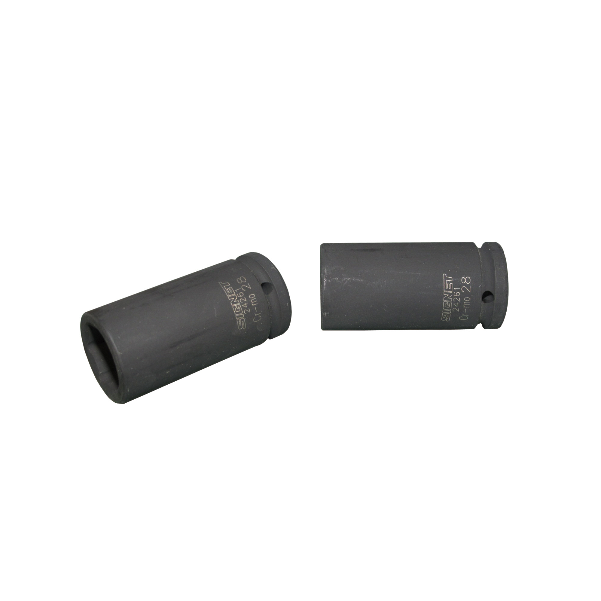 シグネット 3/4DR ﾃﾞｨｰﾌﾟｲﾝﾊﾟｸﾄｿｹｯﾄ 33MM 24266 | 公式