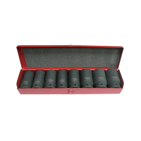 3点セット シグネット 3/4DR 8PCS ｲﾝﾊﾟｸﾄｿｹｯﾄｾｯﾄ 24194 | ファクトリーギア