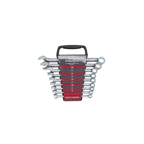 シグネット 11PC コンビネーションレンチセット インチ 30621 | 工具