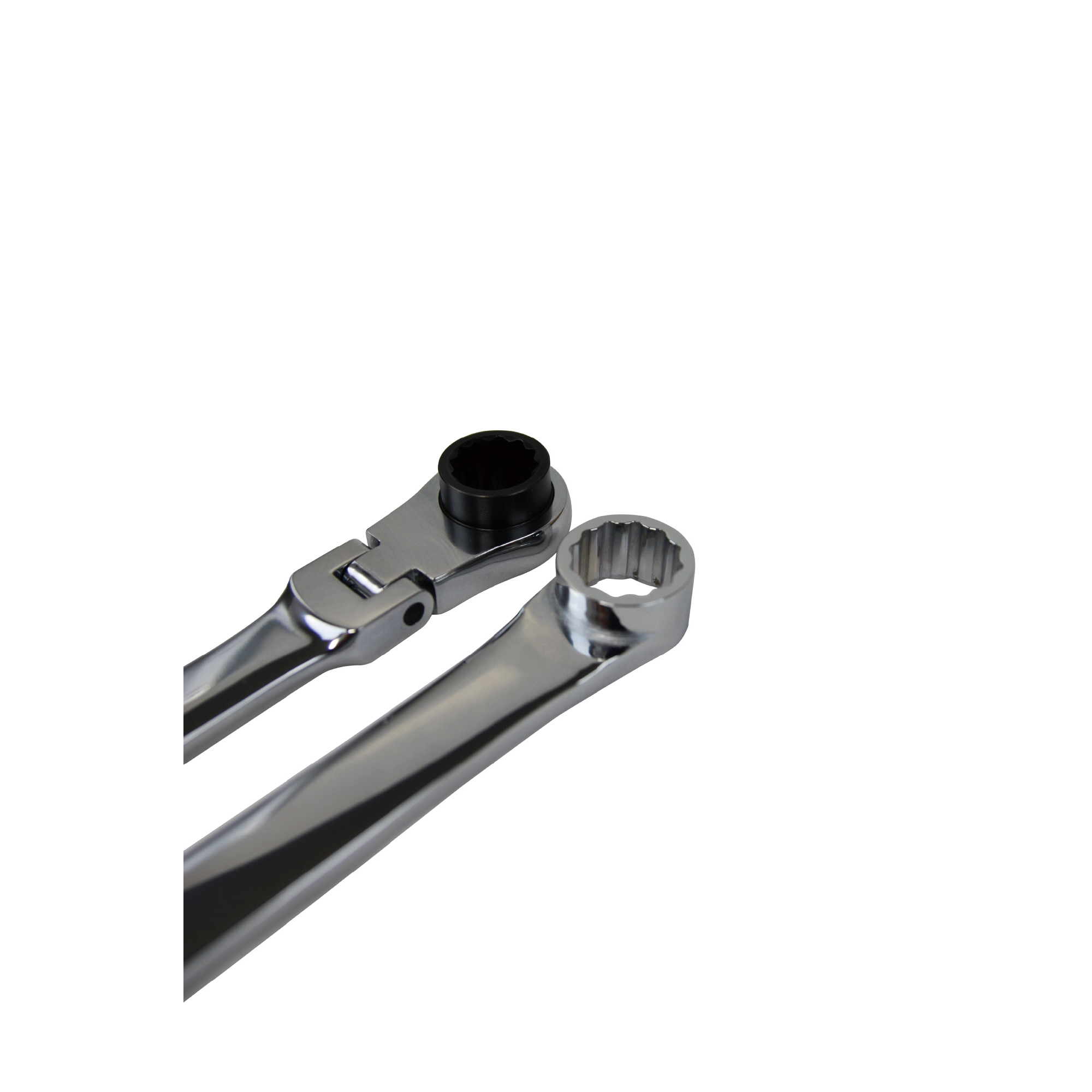 シグネット　超ﾛﾝｸﾞﾌﾚｷｼﾌﾞﾙﾒｶﾞﾈ SIGNETﾚﾝﾁ 19mm　34550