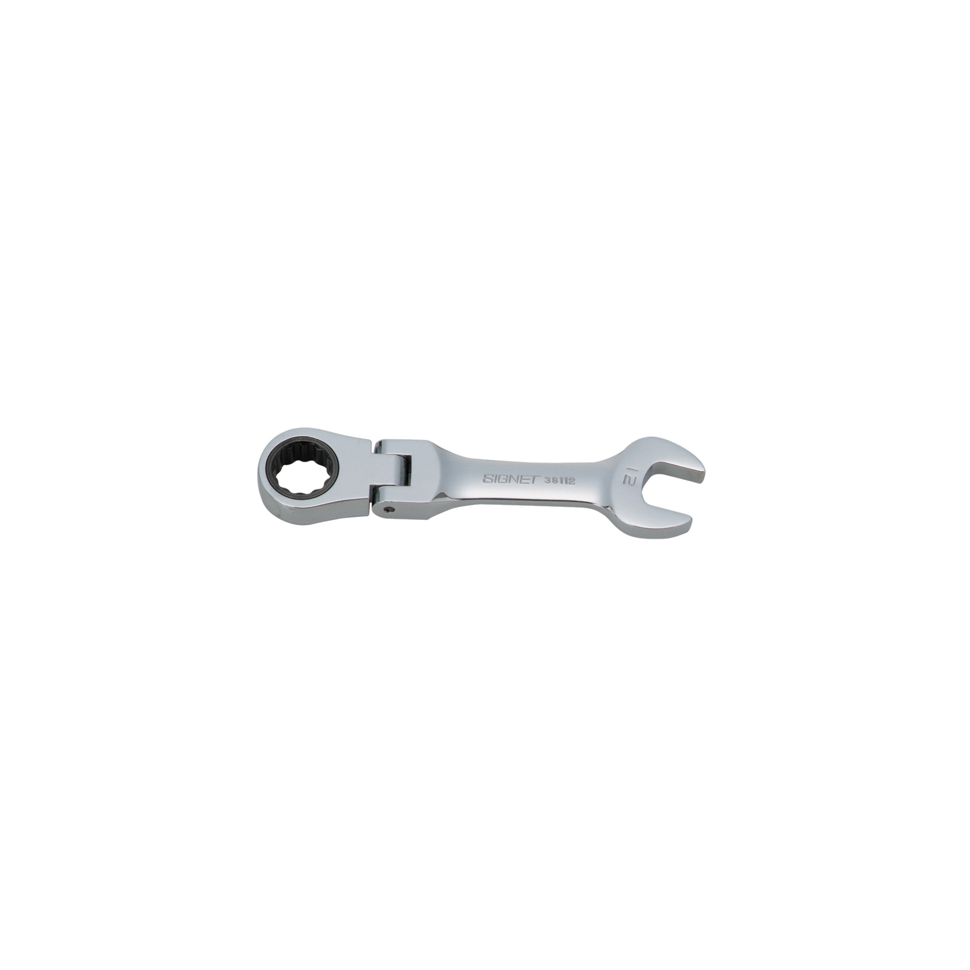 シグネット　10MM ｽﾀﾋﾞｰﾌﾚｯｸｽSIGNETﾚﾝﾁ　38110
