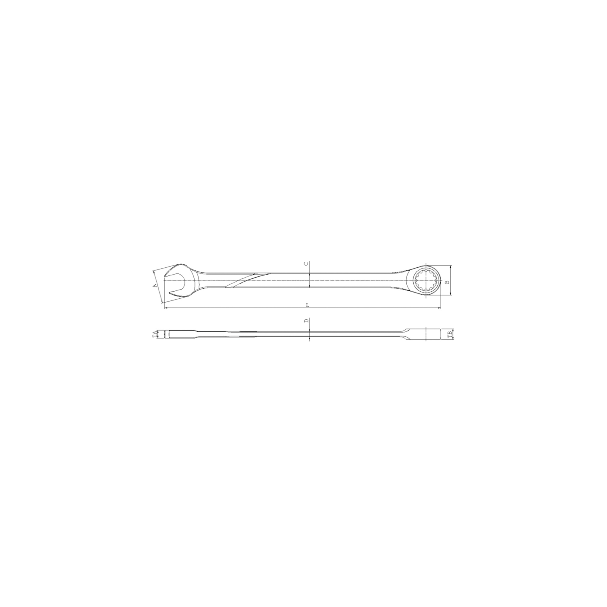 シグネット　120ｷﾞｱ SIGNETﾚﾝﾁ 13MM　38363