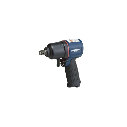 テーブルセット 5月の特価品】シグネット 1/2DR 軽量コンパクト型エアーインパクト