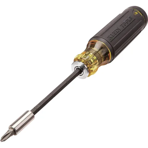 【在庫セール】 TOOLS(クラインツールズ) 差替式ナットドライバー Amazon | Klein Tools 32313HD 13-in-1 マルチビットラチェット