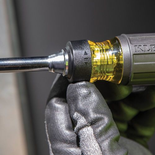 専用です！ KLEIN マルチビットラチェットドライバー 32305 | 工具用品専門