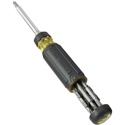 専用です！ KLEIN マルチビットラチェットドライバー 32305 | 工具用品専門