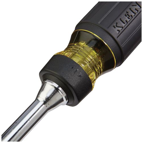 KLEIN マルチビットラチェットドライバー 32305 | 工具用品専門