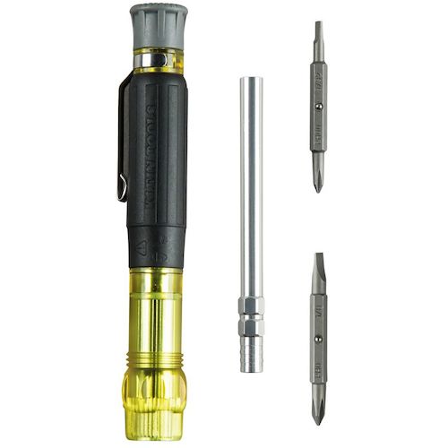 ＫＬＥＩＮ　マルチビット精密ドライバー　32614