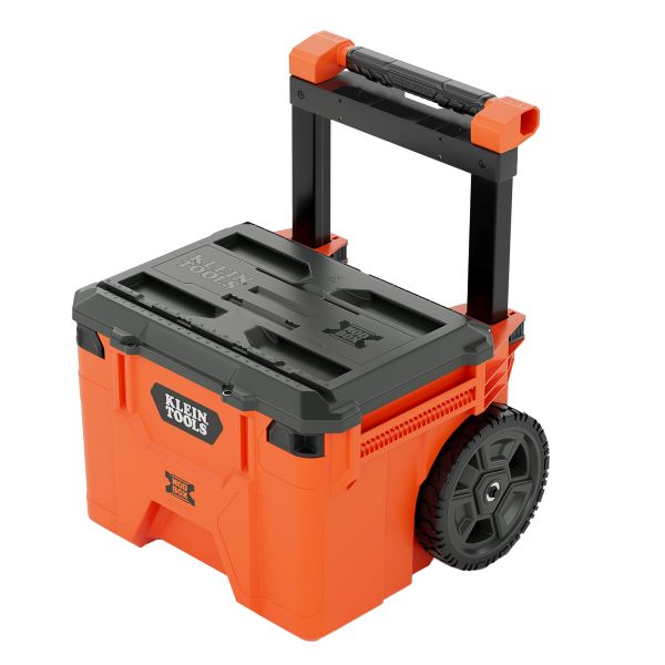 クラインさん専用 クラインツール ローリングツールボックス 54100MBX | 工具用品専門