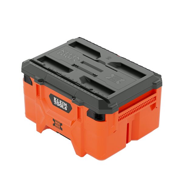 クラインツール ミディアムツールボックス 54200MBX | 工具用品専門