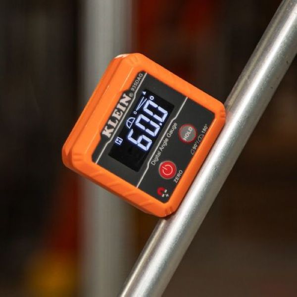 クラインツールズ　デジタル傾斜計　935DAG