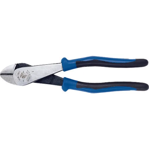ワイヤーニッパー KNIPEX 【売切廃番】ニッパー付きワイヤストリッパー 165mm 1342-165 1