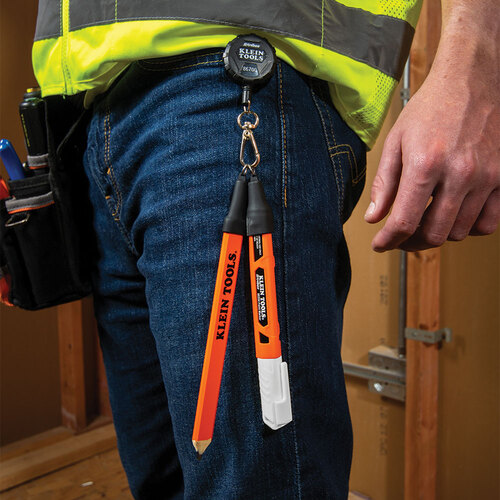 クラインツール　伸縮式マーカーホルダー　86700