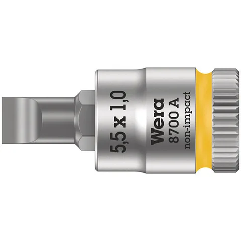 ヴェラ 1/4SQ T型ラチェット WR411ARA | 工具用品専門通販は