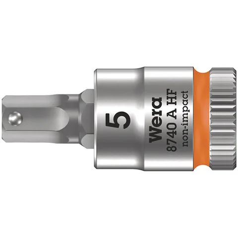 スナップオン 3/8SQセミディープソケット（6角） FSMS-__ | 工具用品