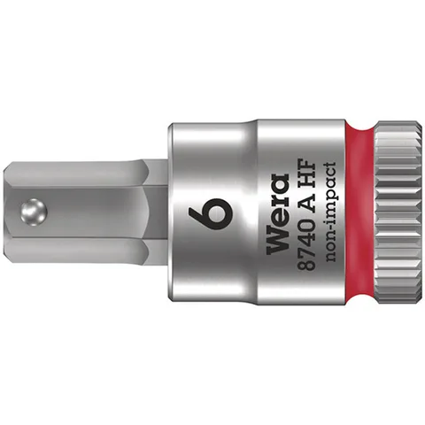 スナップオン 1/4SQ エクステンションバー 【1インチ（25mm）】 TMX1
