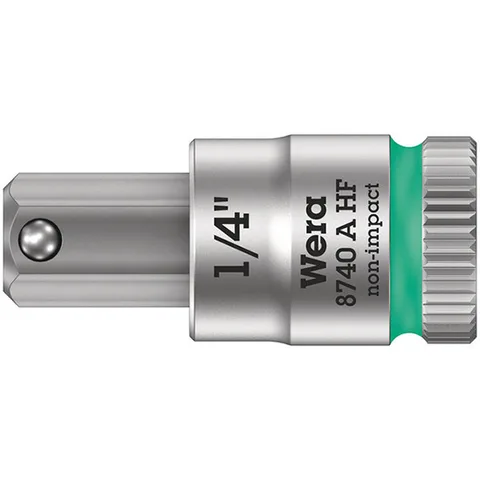 ソダシ ヴェラ 8740Aソケット HEX-PLUS SW3／32 3381 | 工具用品専門通販は