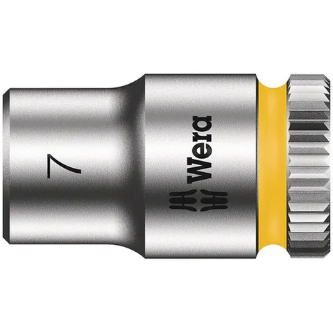 【特価商品】Wera(ヴェラ) 05004545001 | B1ディープソケット ヴェラ（WERA）-ソケット | ファクトリーギア - 公式オンラインショップ