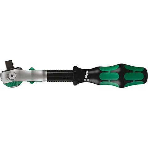 スナップオン 3/8SQ マルチポジションラチェットハンドル F80MP