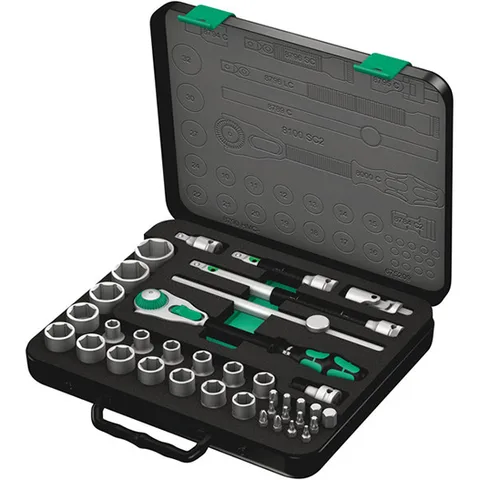 ヴェラ（WERA）-その他 | ファクトリーギア - 公式オンラインショップ