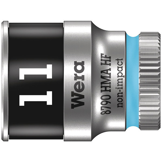 ヴェラ 8790 HMA ホールディングファンクションソケット 11.0 3726  