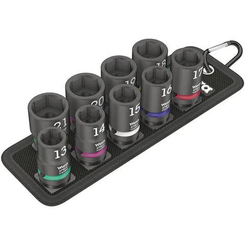 ヴェラ C4 クリックトルクレンチ 60-300NM 1／2 343967 | 工具用品専門