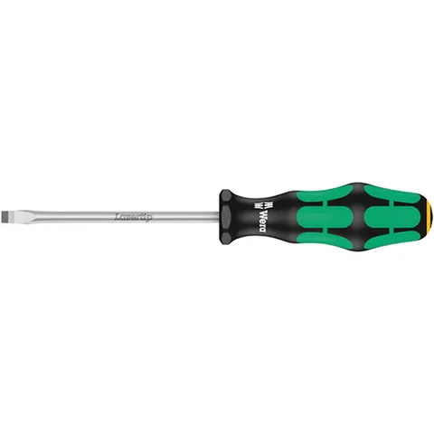 【在庫処分】Wera(ヴェラ) チゼルドライバーセット 343688 Wera Werk チゼルドライバーセット 343688 1セット 438-7201（直送品