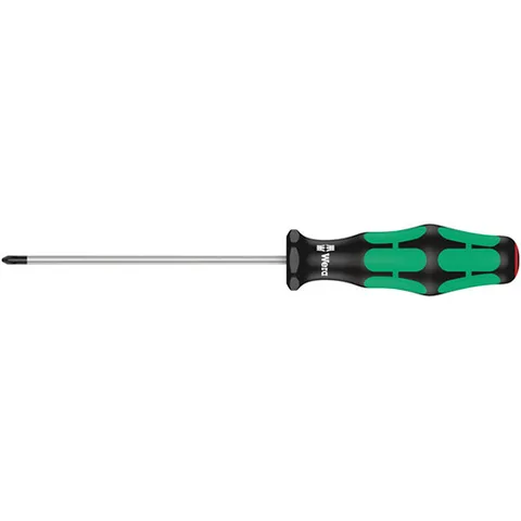 Wera(ヴェラ) 935SPH ウッドハンドルドライバー +1 018350 Amazon.co.jp: Wera(ヴェラ) 935SPH ウッドハンドルドライバー +1