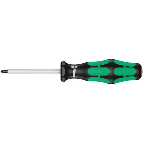 Wera(ヴェラ) ステンレス マイナスドライバー 3.5×100 032002 05008750001_s.webp